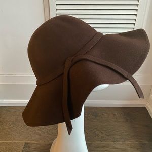 Wool hats